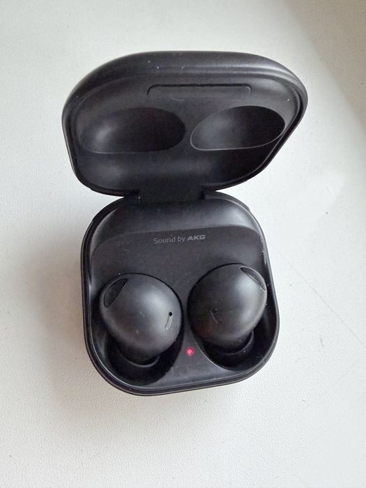Samsung Galaxy Buds 2 Pro