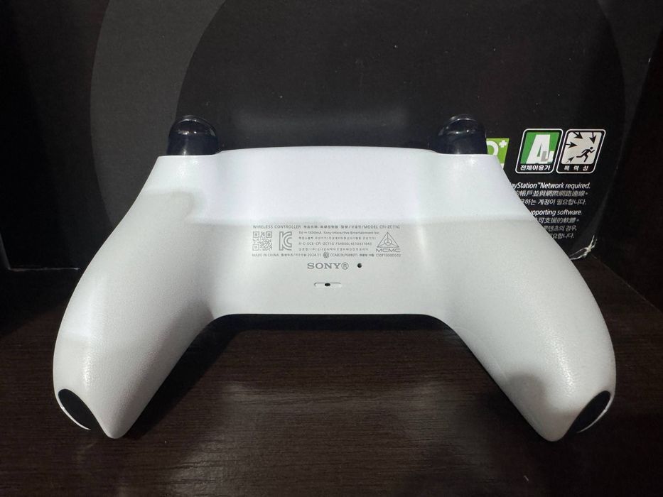 Playstation 5 pro 2tb