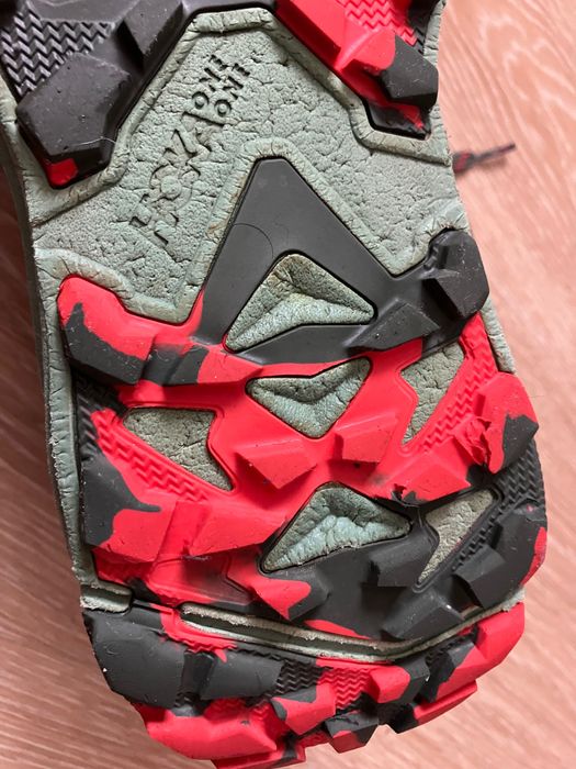 Hoka 43.5 torrent 3
