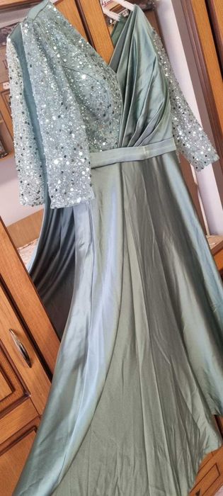 rochie de seara eleganta