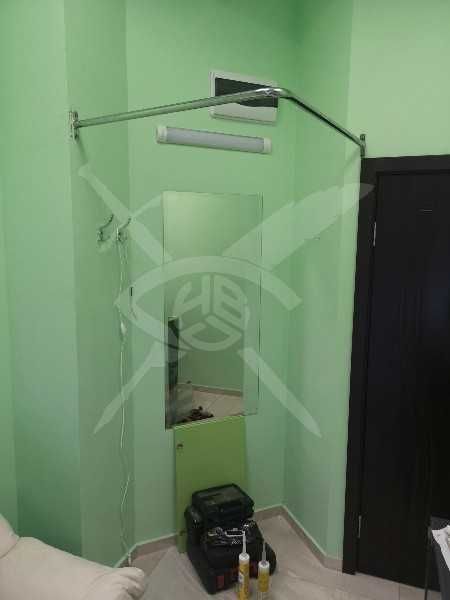 Дава се под наем Магазин в Пловдив, Кършияка - 25 кв.м за 359.04 € - Снимка #2