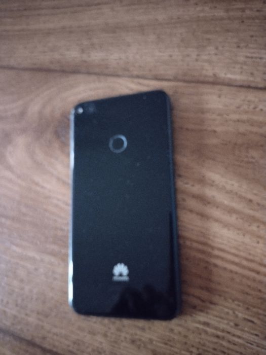 Смартфон Meizu M5s Huawei P8 Lite