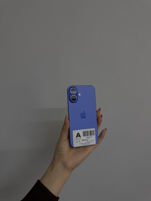 iPhone 16/Айфон 16