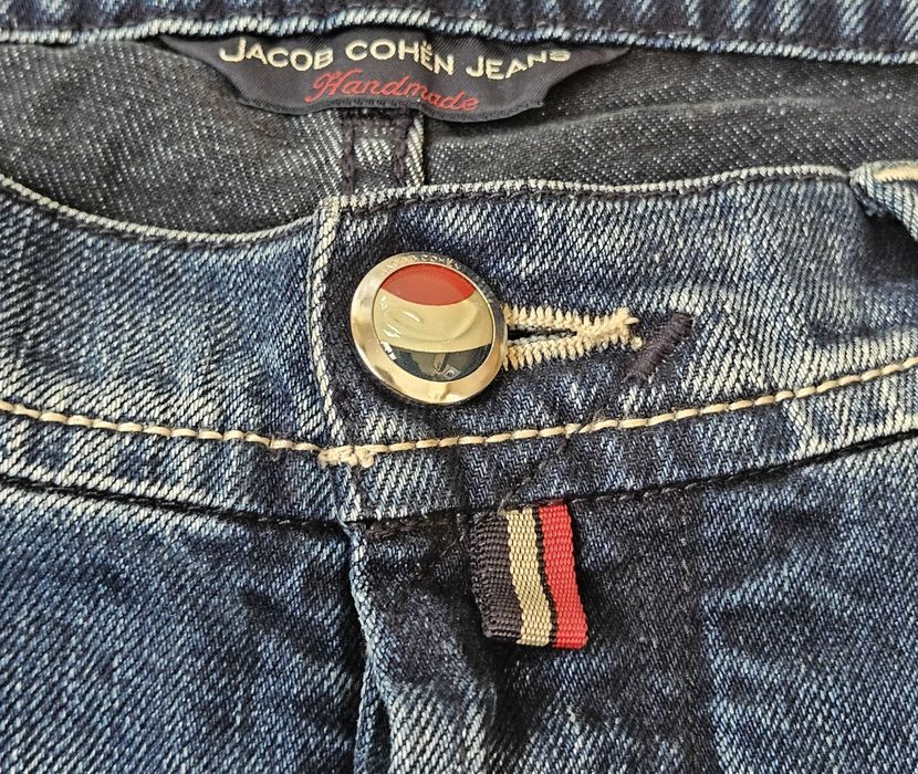 Мъжки дънки Jacob Cohën - 31