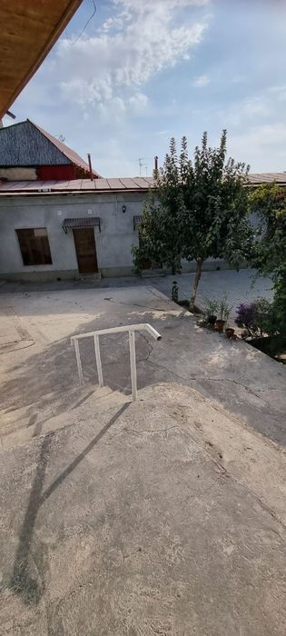 Ховли сотилади,  7 сотик, Самарканд ш, Хавасида