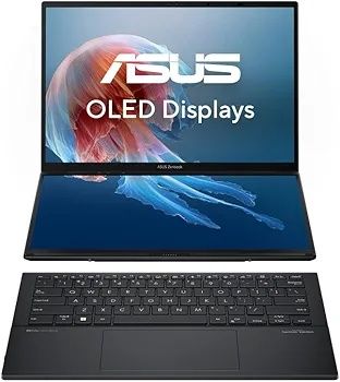 *Неразопакован* Asus Zenbook Duo