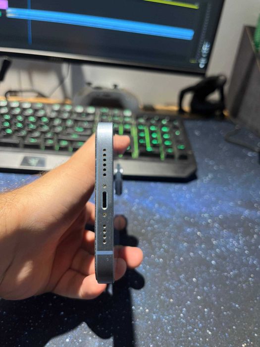 Iphone 14 plus 256 GB