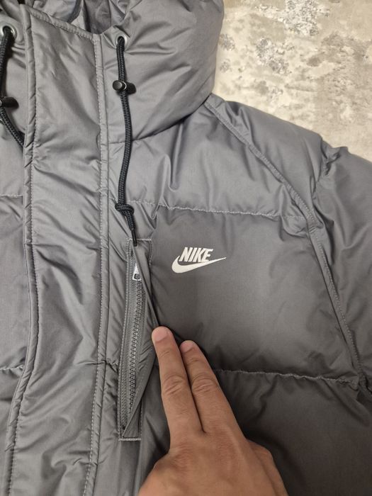 Geaca iarna Nike Therma Fit
