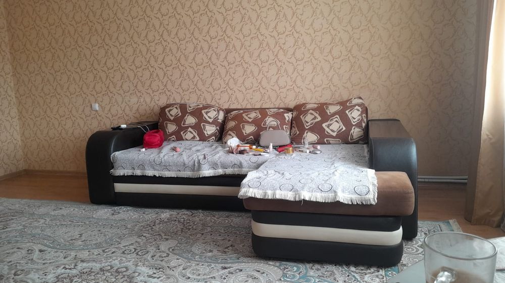 Продам мягкий уголок