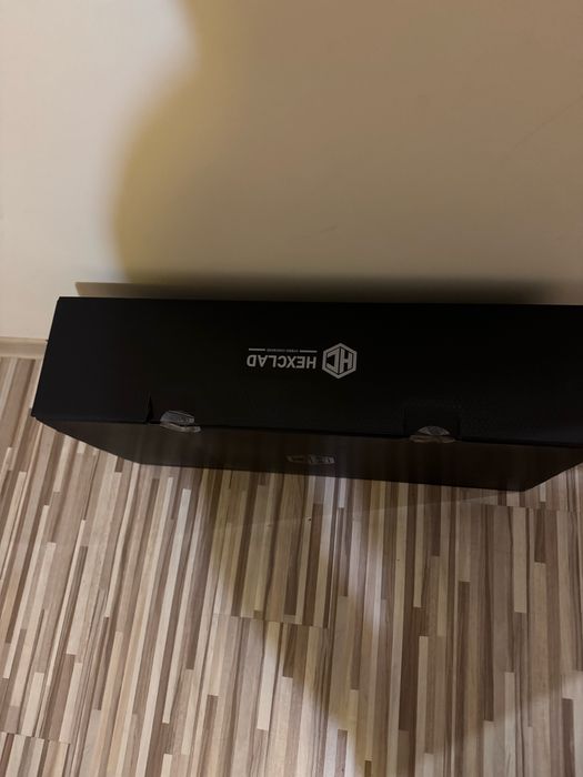 Hexclad Професионални тигани