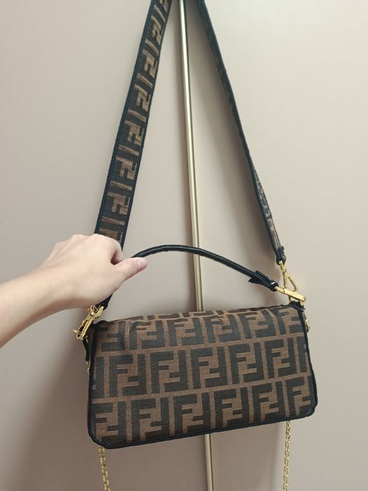 Сумочка женская Fendi