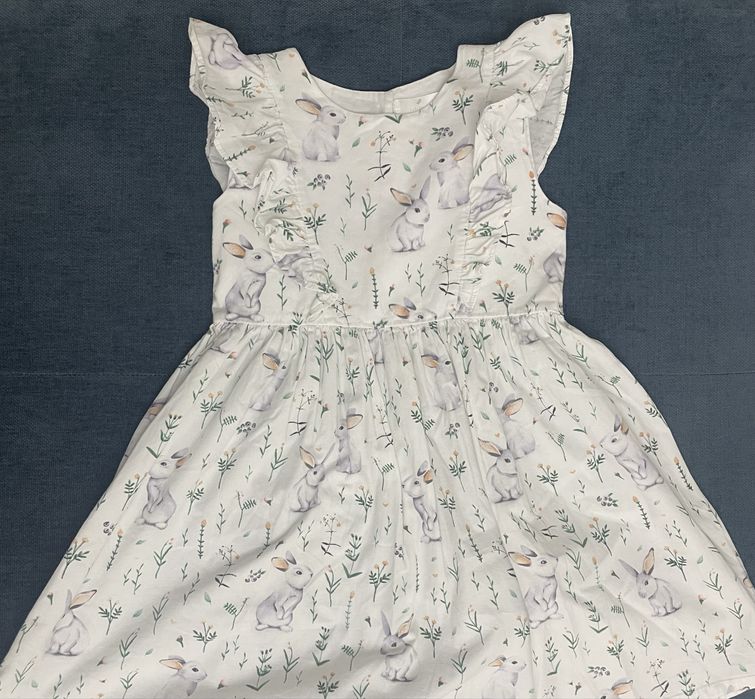 Продается летнее платье