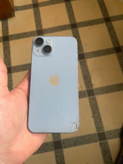 Iphone 14 128 GB