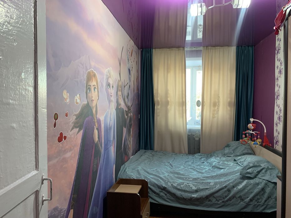 Продам 2х комн на 139 квартале