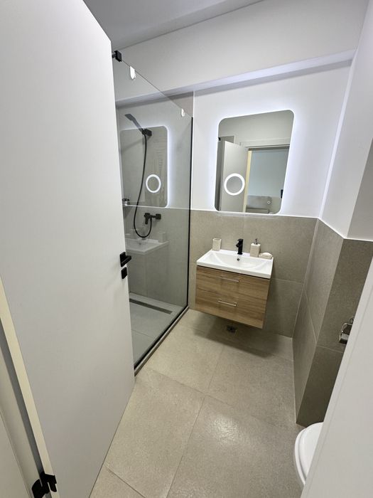 Ap 2 camere de inchiriat in complex ALEZZI Odyssey