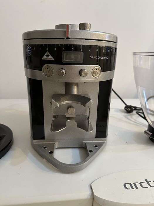 Rasnita Mahlkonig K30 Vario