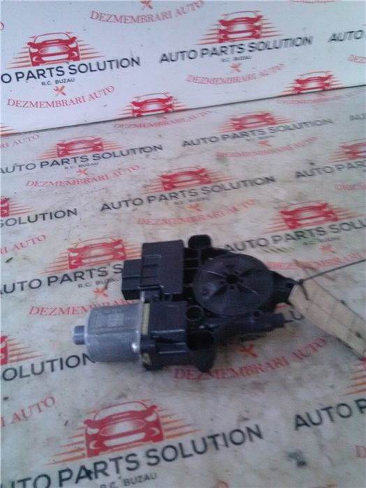 Motoras macara geam usa dreapta spate skoda octavia 3