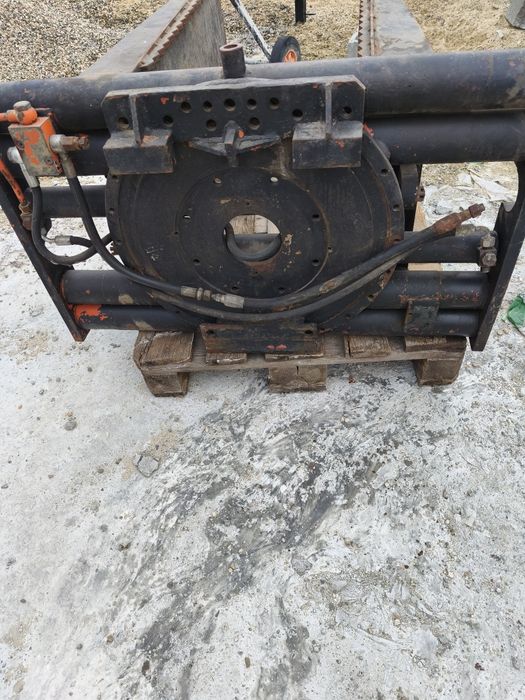 Щипки за мотокар