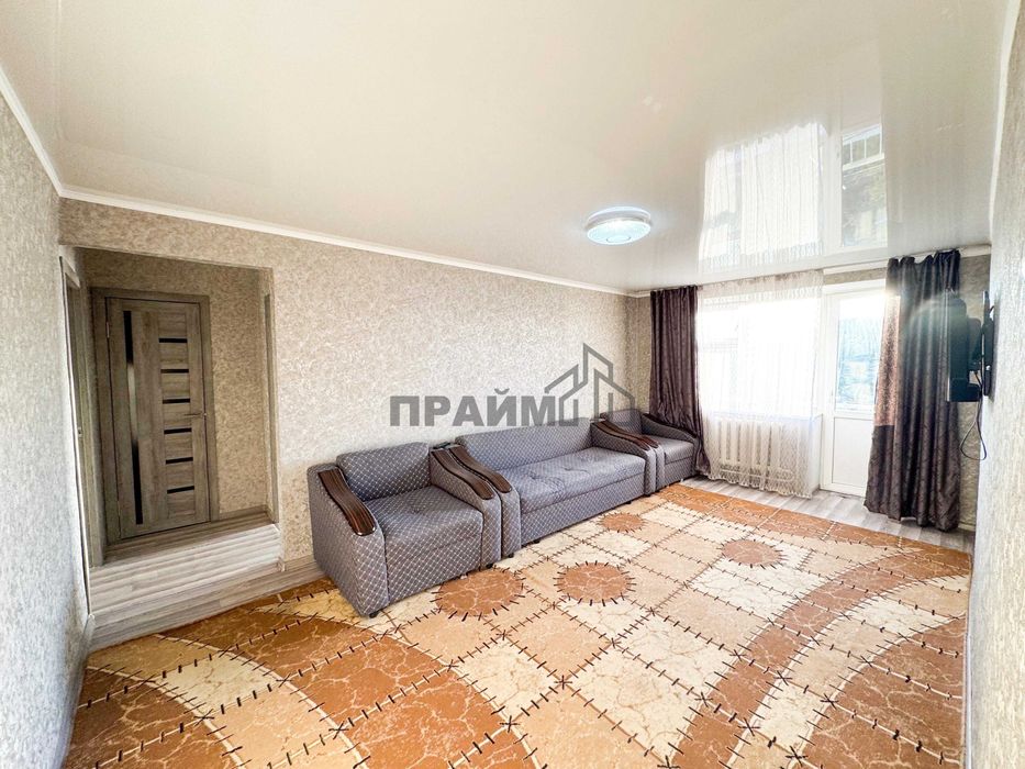 ПРОДАМ 3Х. Центр (Кайрат ПРАЙМ)