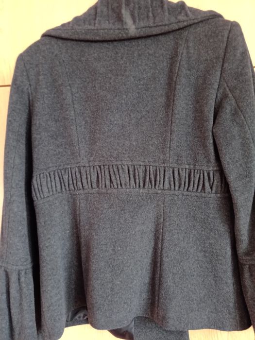 Палта и якета като нови