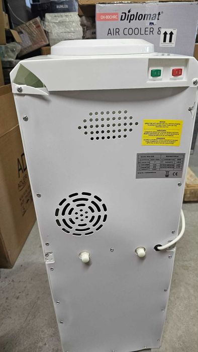 Диспенсър за вода ELITE WDE-2535, Транспортен дефект