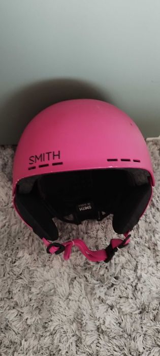 Ски Каска Smith Holt