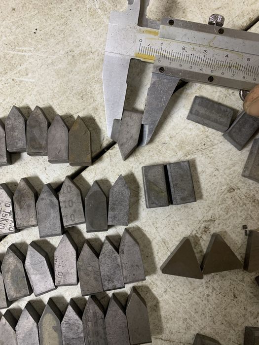 Placute vidia 5-8lei  bucata