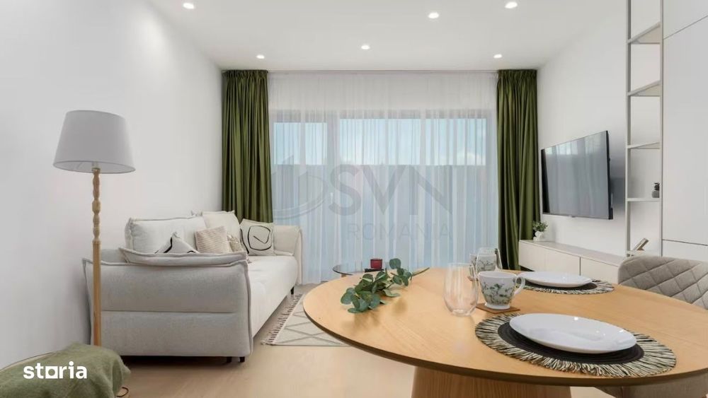 Apartament 2 Camere I Aviatiei Tower — fotografia 1