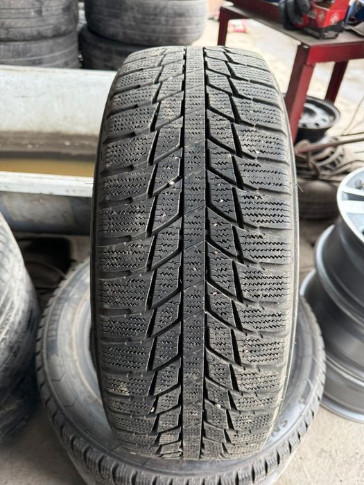 ШыныЗымные  195/55/16
