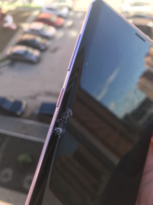 Samsung note 9 128gb