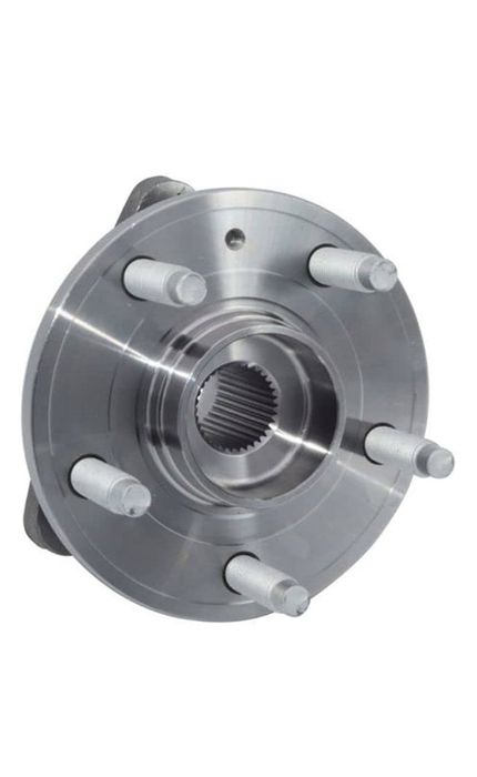 Ступица на Шевролет