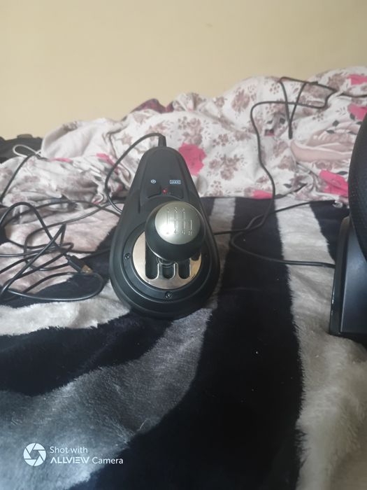 Volan tracer 6 în 1