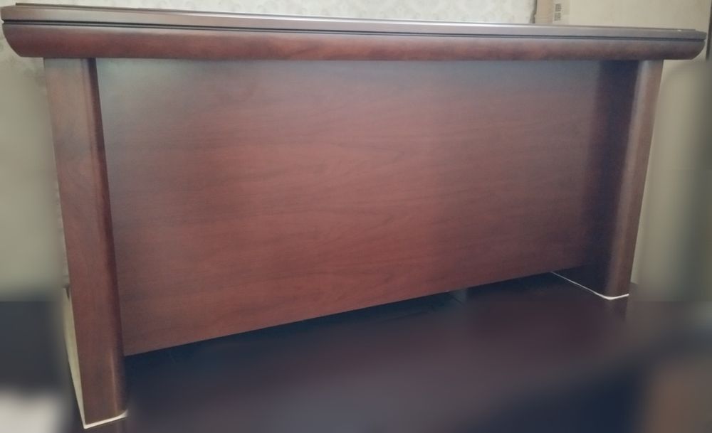 Продается классический рукаводительский комплект Dious