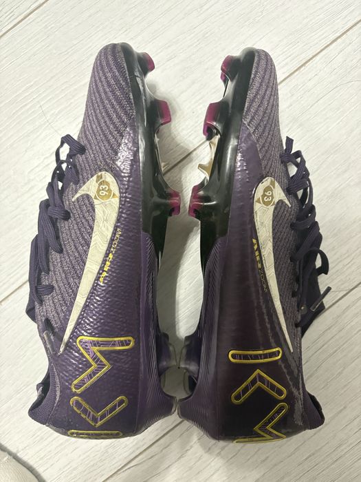 Продам бутсы Air zoom MBAPPE