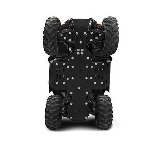 Scut Protectie ATV CFMOTO 625 ALUMINIU.