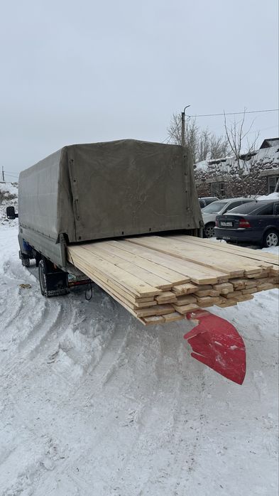 Грузоперевозки Газель 4.20