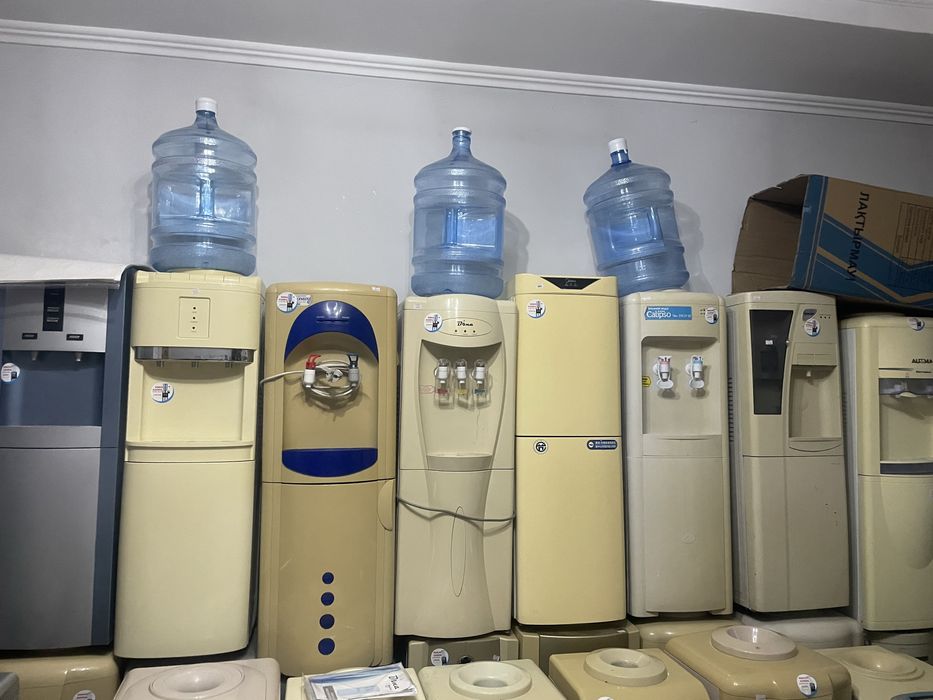 Диспенсеры