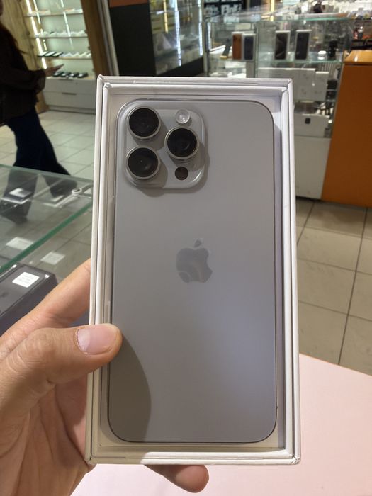 Айфон 15 про макс Iphone 15Promax