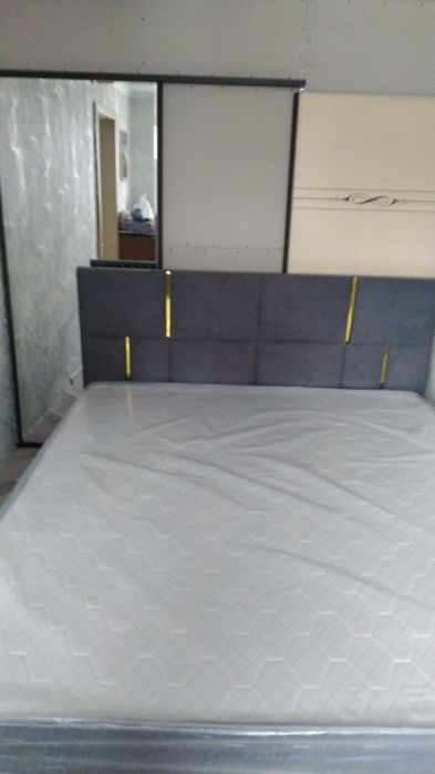 Продам кровать Новая