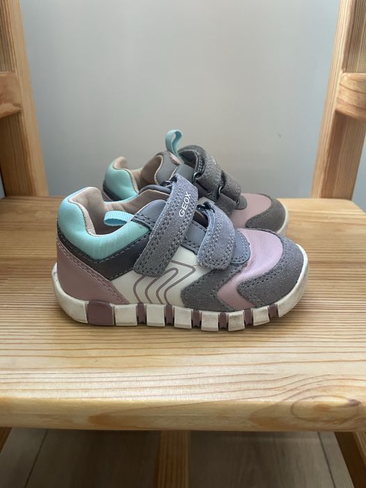 Детски маратонки geox 21 номер