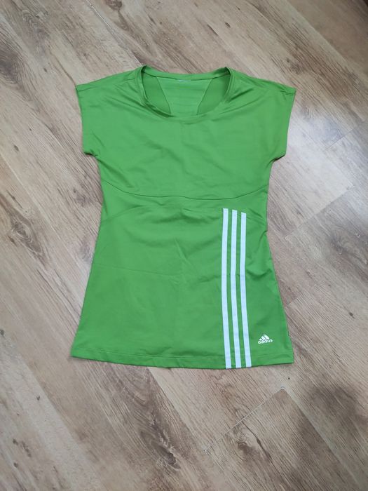 Tricou dama Adidas elastic mărimea S
