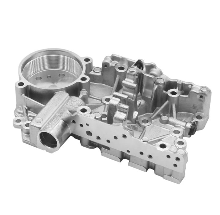 Kit Reparatie Bloc Valve Acumulator DSG 7 DQ200 Vw Skoda Audi