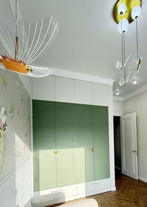 Изготовление мебели