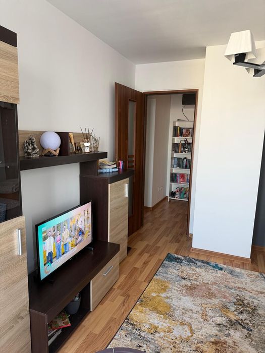 Apartament de vânzare Craiova , Brazdă .