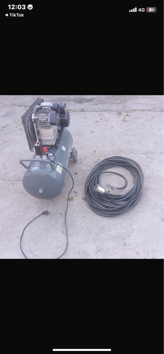 компресор сатылады