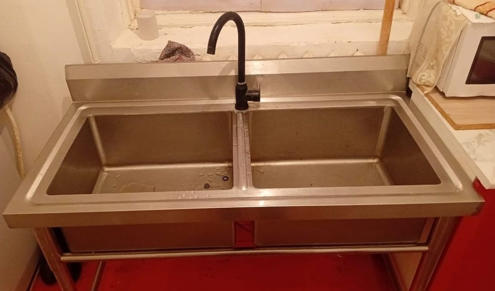 Моика жаксы 1 жыл