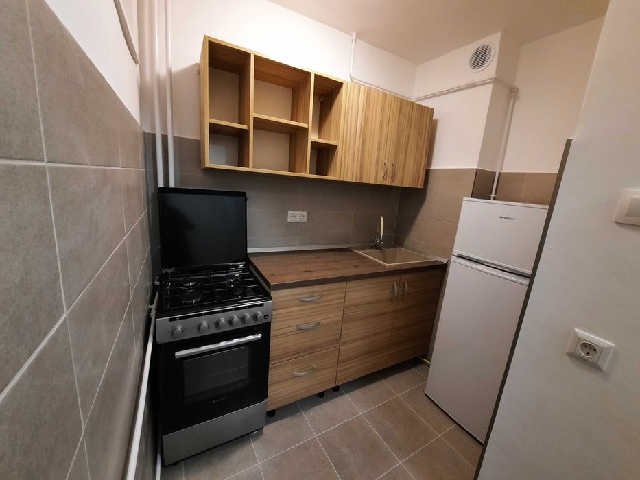 Inchiriere garsoniera M-Ciuc