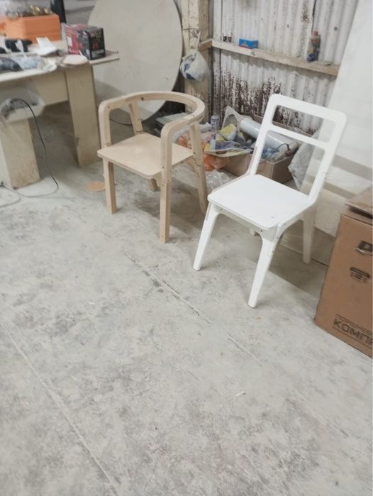 Кухонные стулья на заказ