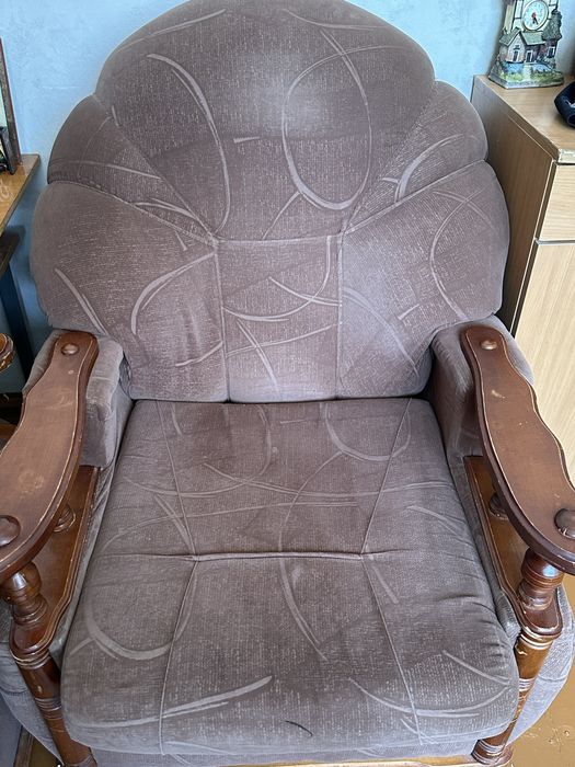 Продам мягкий уголок