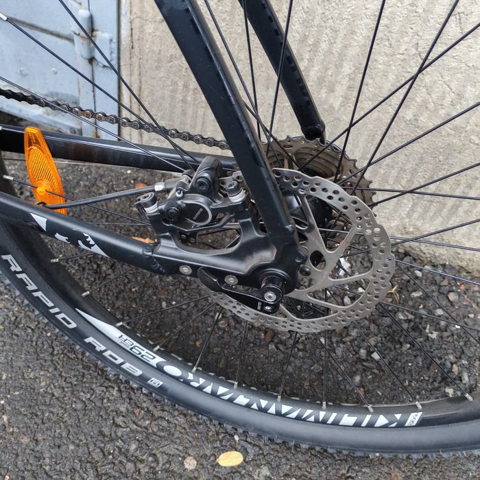 Vând bicicleta kilimanjaro " 29